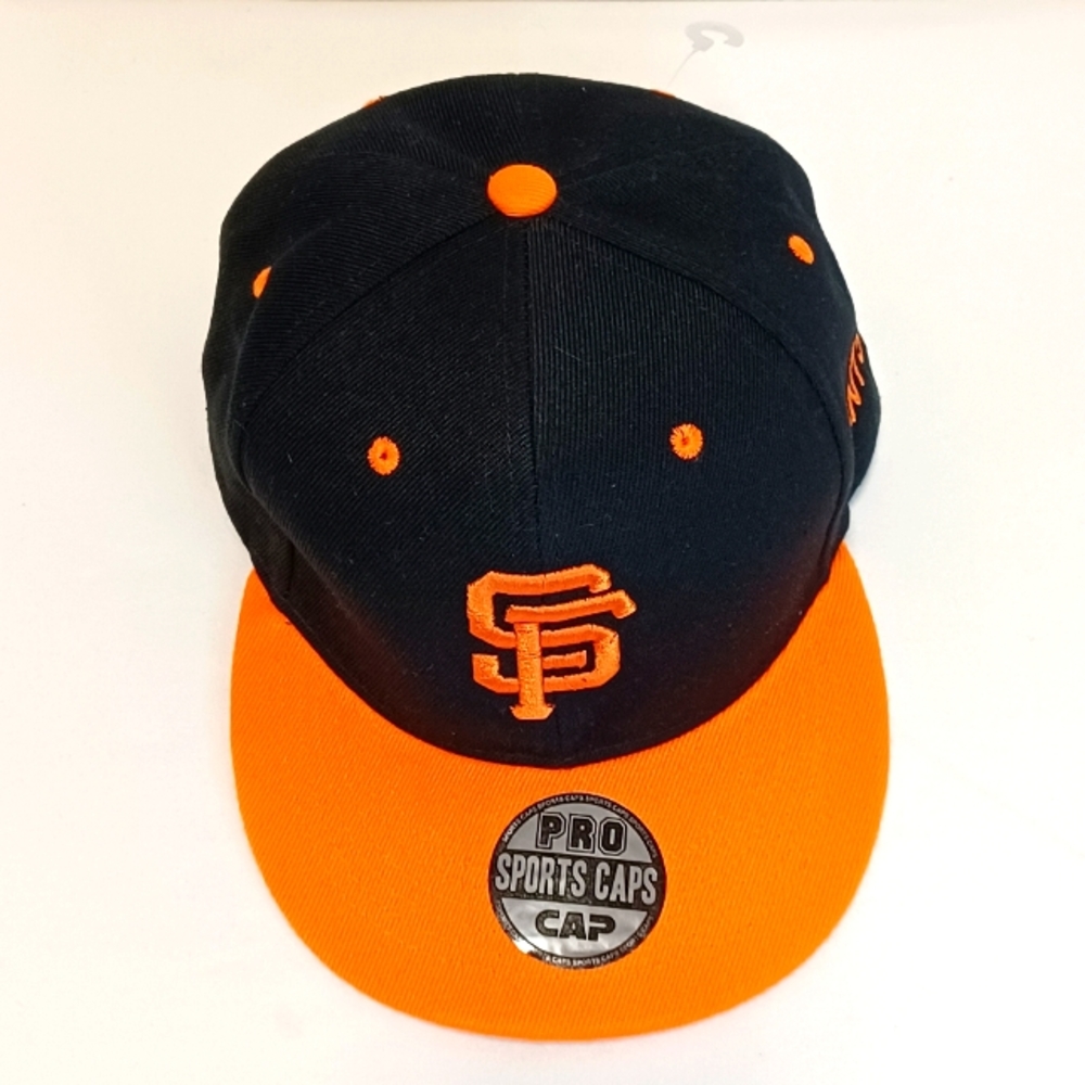 SF giants jersey Men Hat